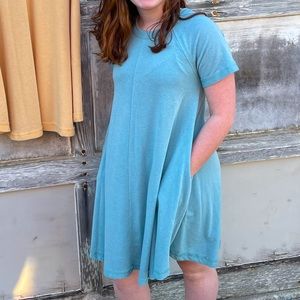 Cute T-Shirt Dresses